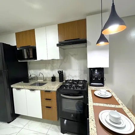 No Coracao De Porto P/ Casal | Tktu | Apt. 410 Porto de Galinhas Exterior photo