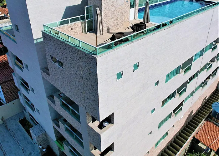 No Coracao De Porto P/ Casal | Tktu | Apt. 410