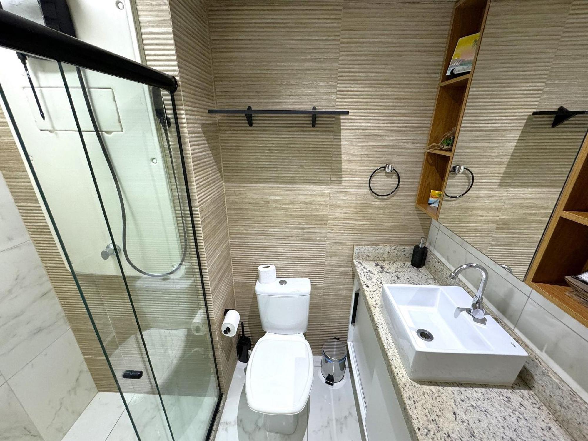 No Coracao De Porto P/ Casal | Tktu | Apt. 410 Porto de Galinhas