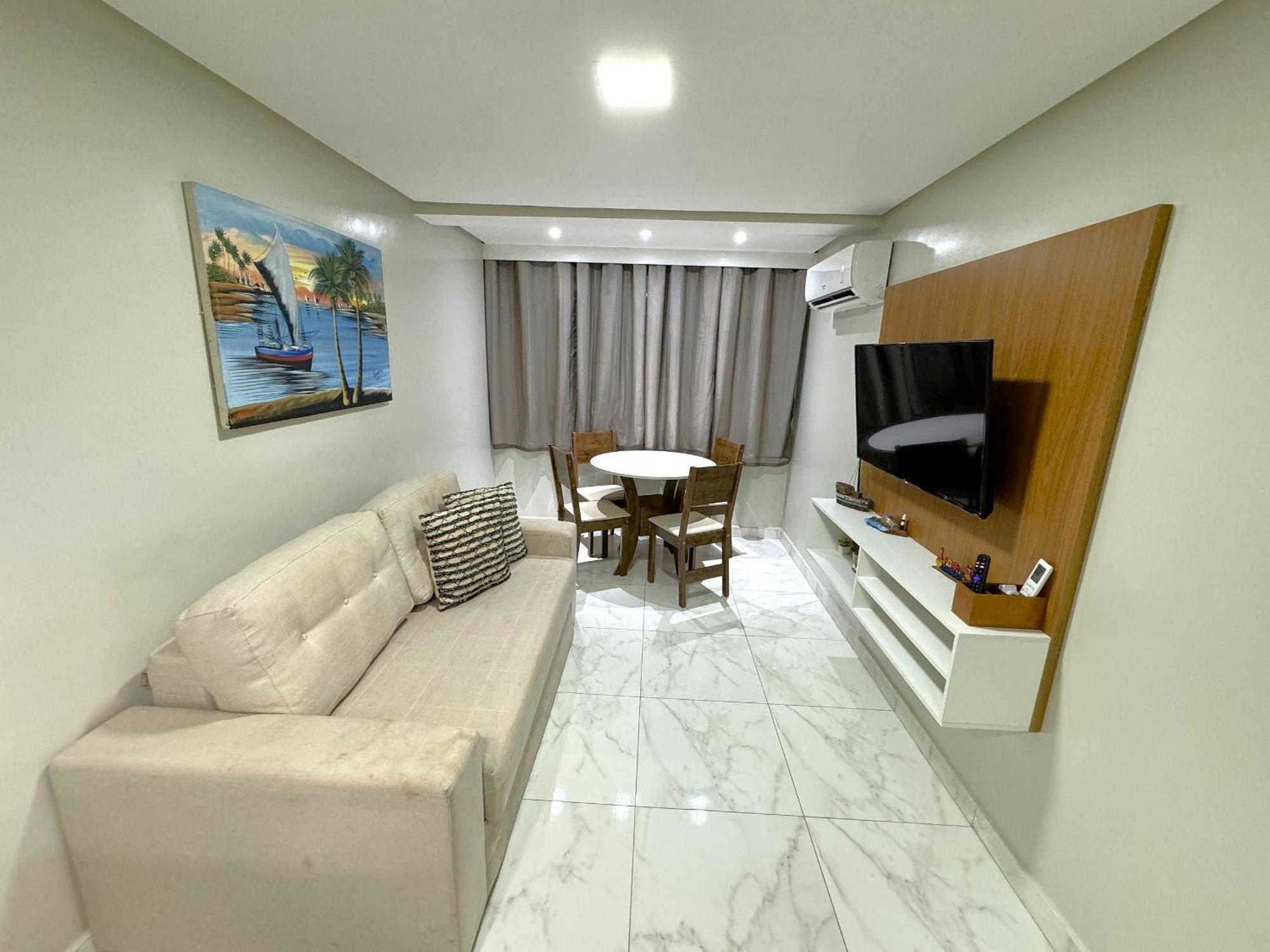 No Coracao De Porto P/ Casal | Tktu | Apt. 410 Apartment *