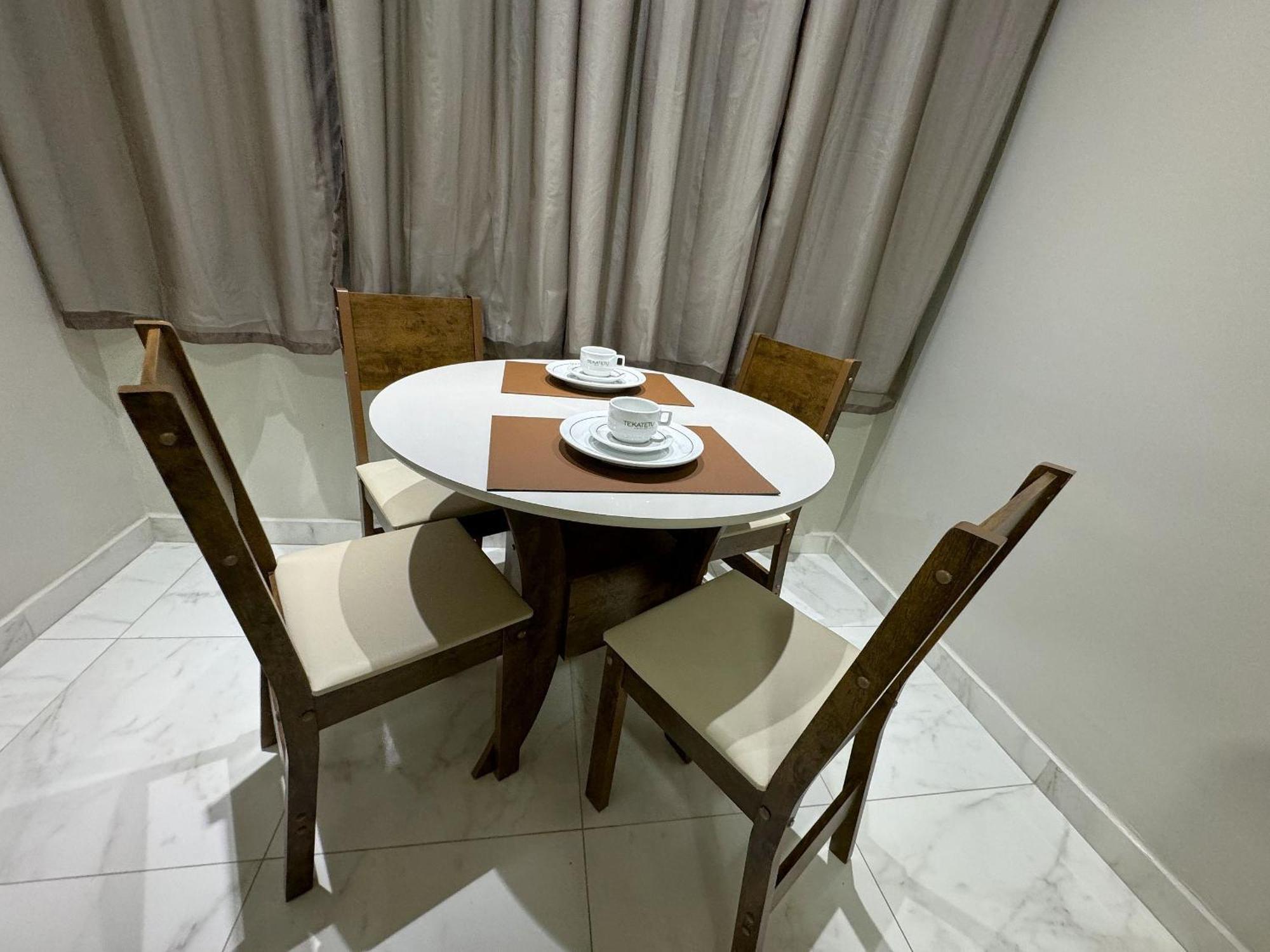 No Coracao De Porto P/ Casal | Tktu | Apt. 410 Apartment Porto de Galinhas