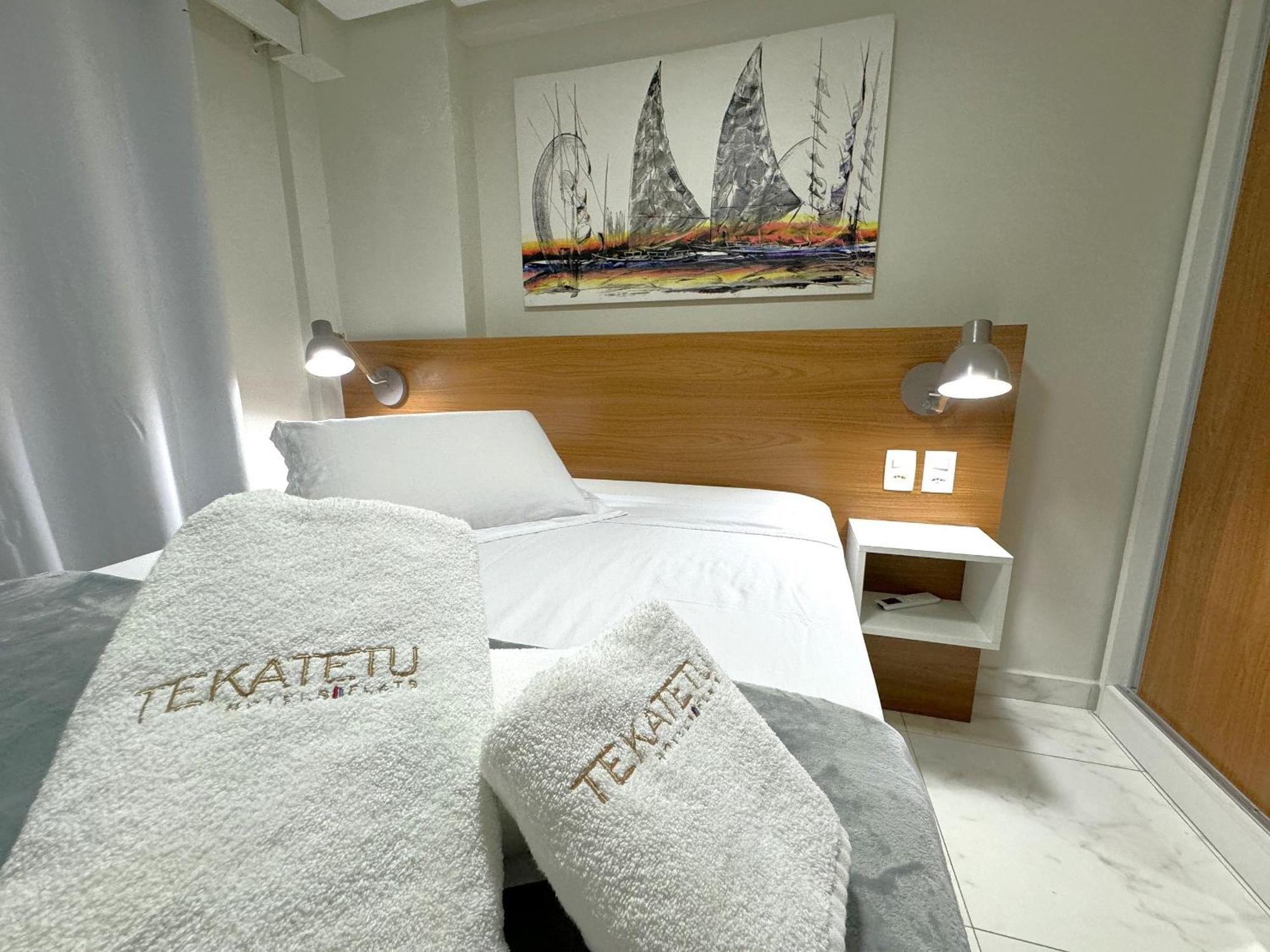 No Coracao De Porto P/ Casal | Tktu | Apt. 410