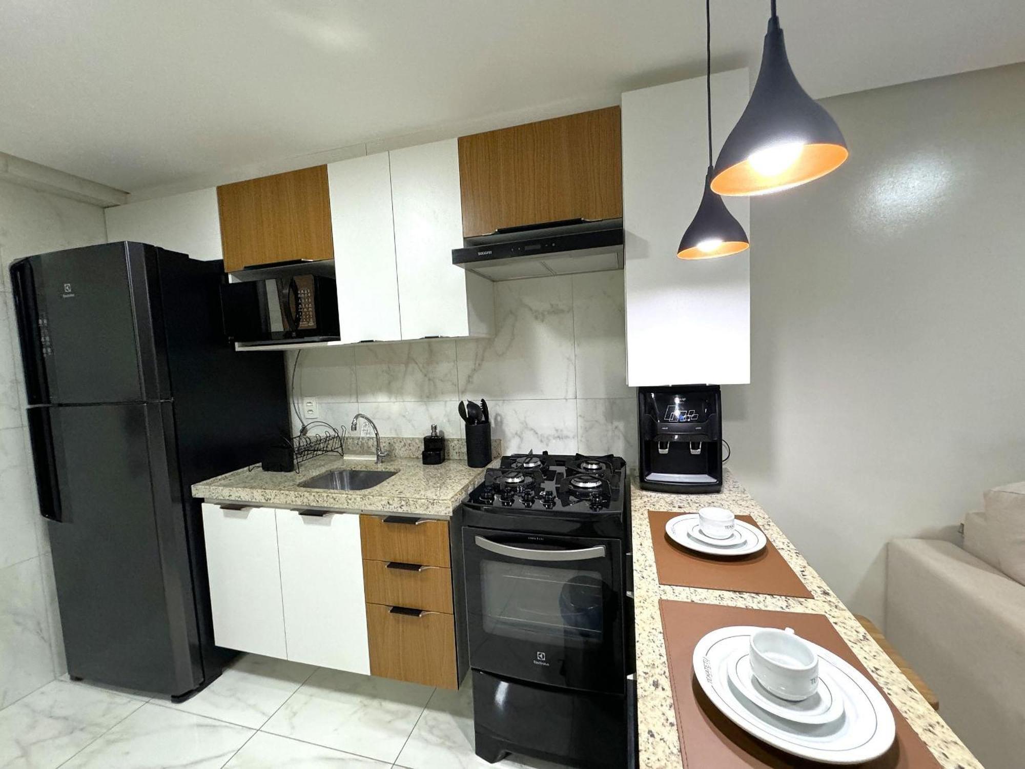 No Coracao De Porto P/ Casal | Tktu | Apt. 410 Apartment Porto de Galinhas