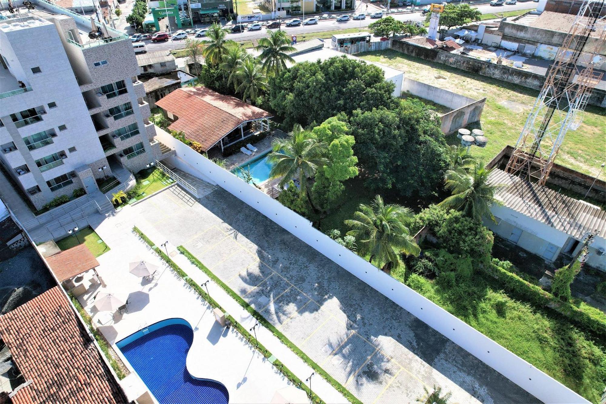 No Coracao De Porto P/ Casal | Tktu | Apt. 410 Apartment *
