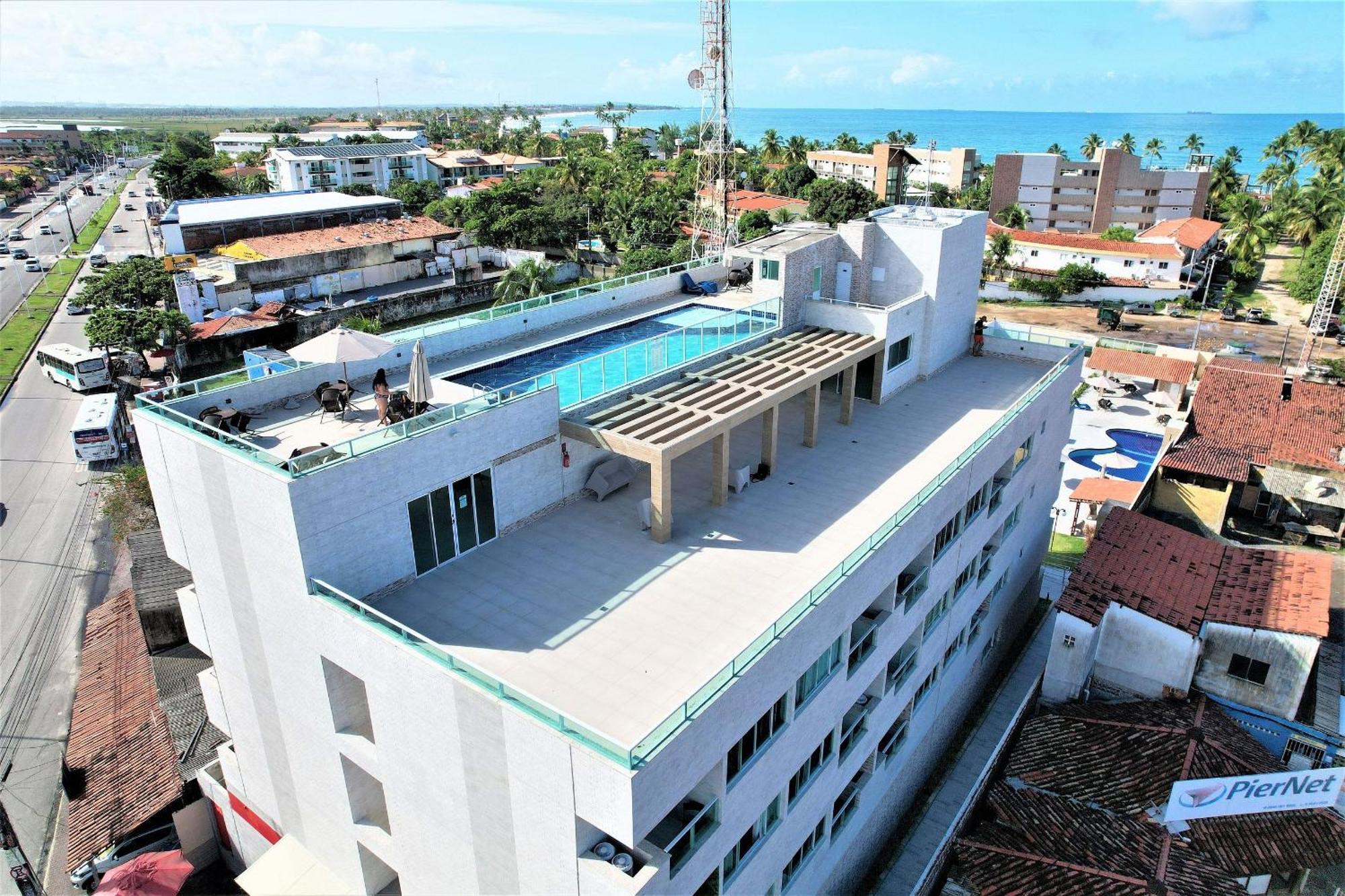 No Coracao De Porto P/ Casal | Tktu | Apt. 410 *