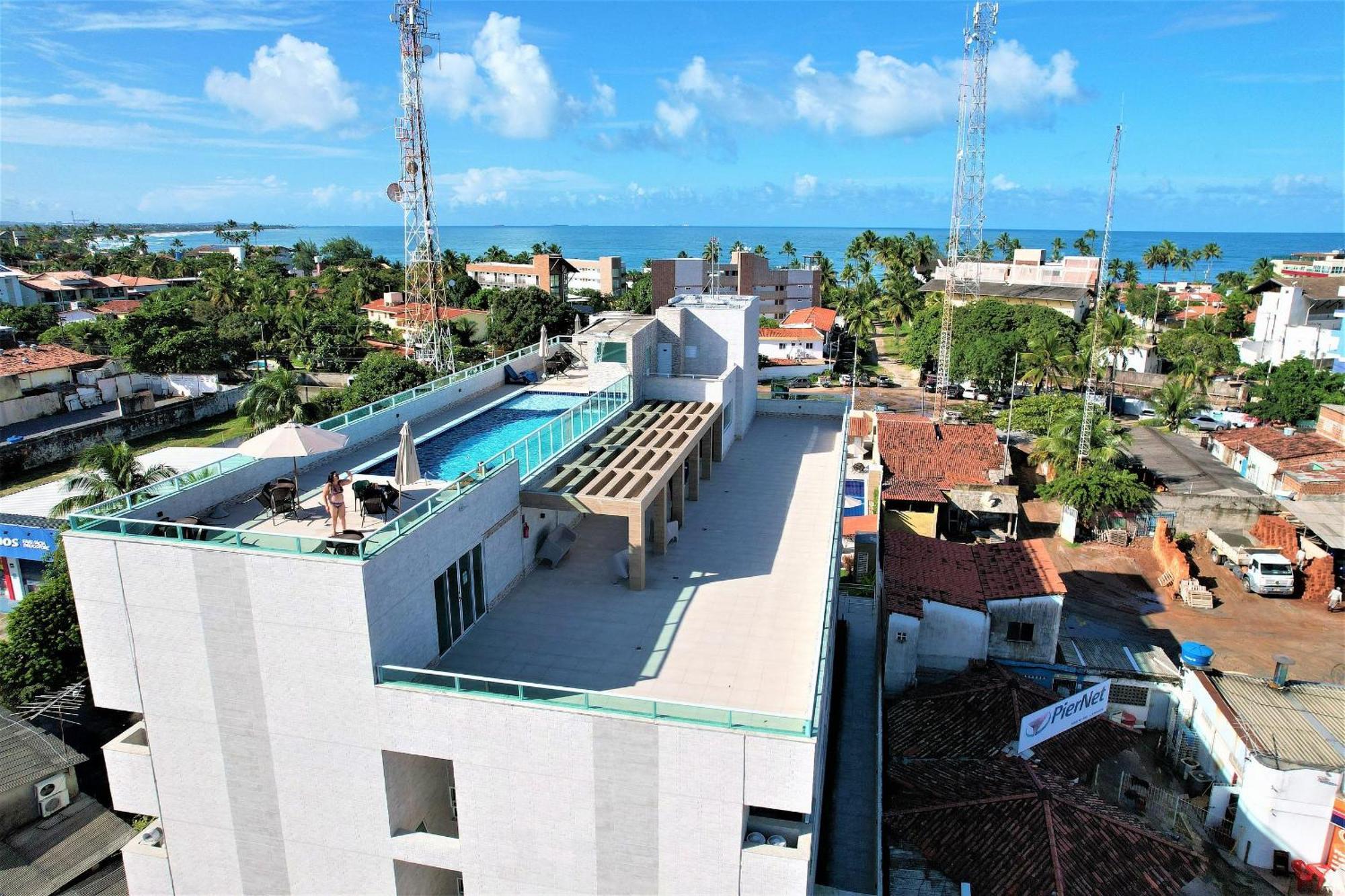 No Coracao De Porto P/ Casal | Tktu | Apt. 410 Apartment