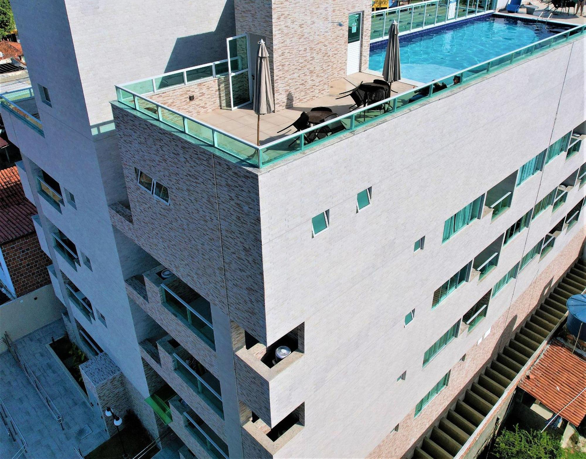 No Coracao De Porto P/ Casal | Tktu | Apt. 410 *