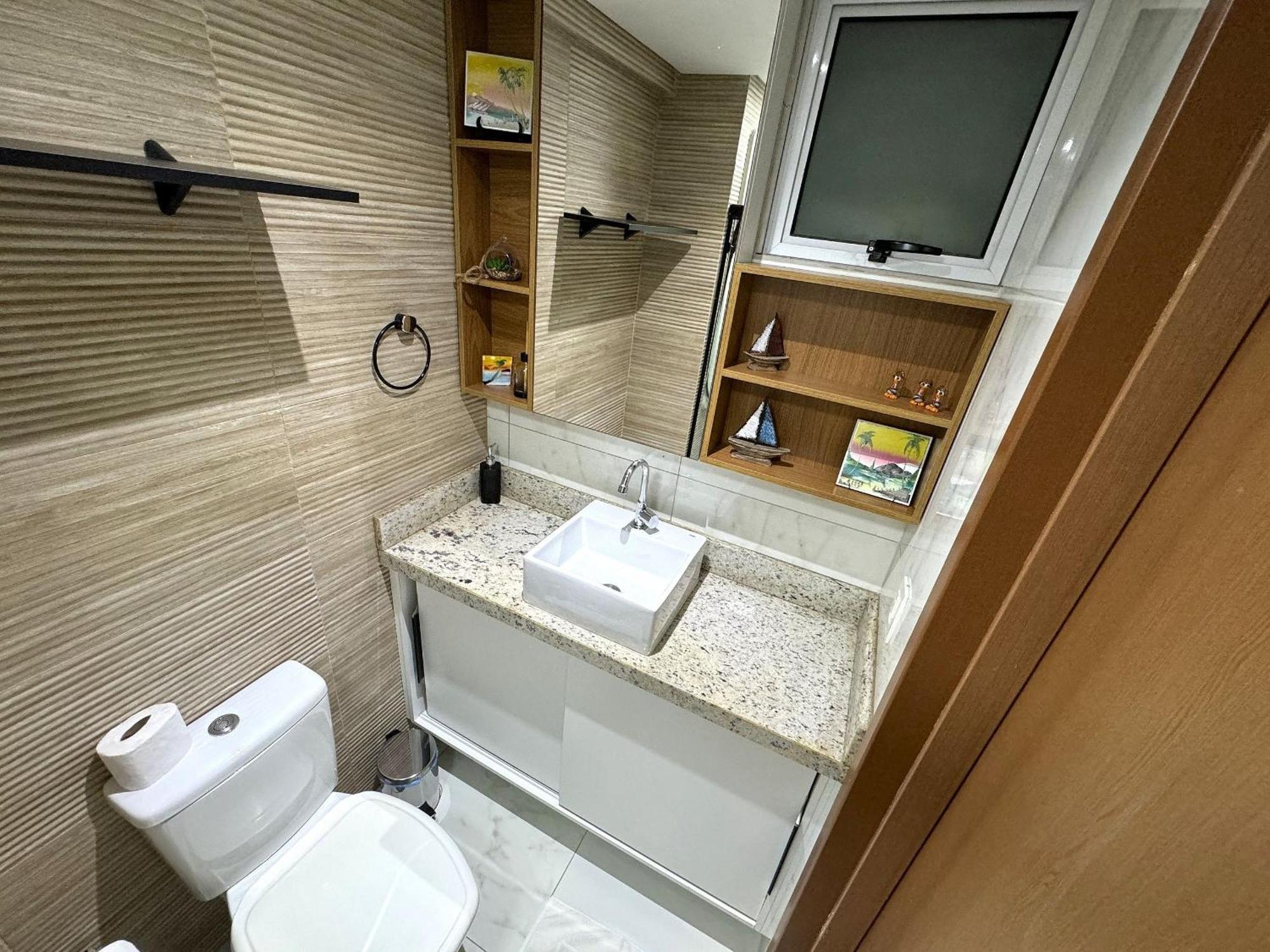 No Coracao De Porto P/ Casal | Tktu | Apt. 410 Porto de Galinhas